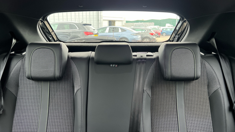 Peugeot 208 100kW GT 50kWh 5dr Auto Electric Hatchback